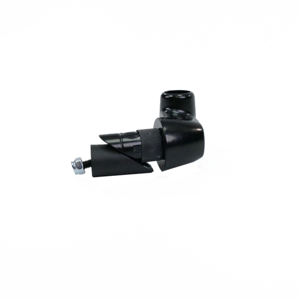 busch-mueller-413-701-2BPB-befestigungssystem-fuer-913-701VLME-innenlenkerbefestigung-fuer-durchmesser-ca-16mm