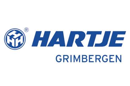 Hartje Hausmesse – Logo