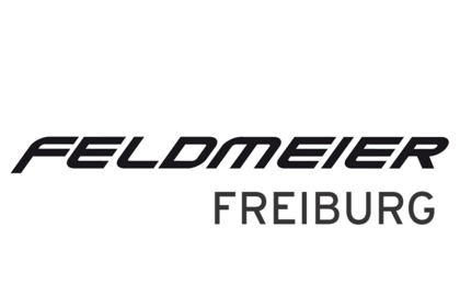 Feldmeier Hausmesse – Logo