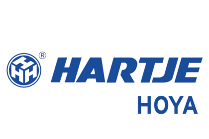 Hartje Hausmesse – Logo