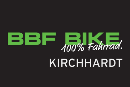 BBF in-house exhibition – Logo