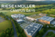 Riese & Müller Campus Days - Logo de la foire