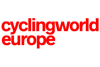 cyclingworld europe – Logo