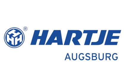 Hartje Hausmesse – Logo