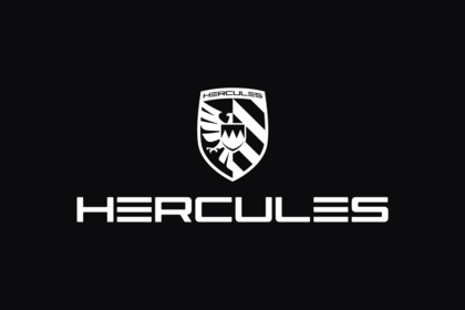 Hercules Opening – Logo