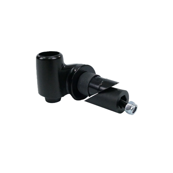 busch-mueller-413-701-BPB-befestigungssystem-fuer-913-701VLME-innenlenkerbefestigung-fuer-durchmesser-17.2-22mm