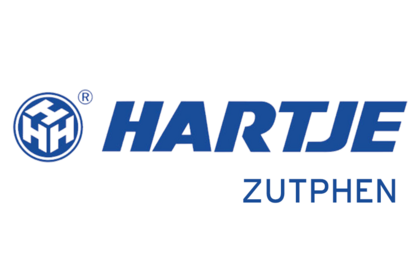 Hartje Hausmesse – Logo