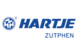 Hartje Salon interne - Logo de la foire
