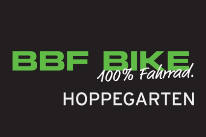 BBF Hausmesse – Logo