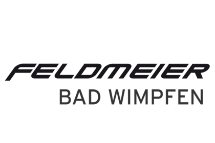 Feldmeier Hausmesse – Logo