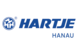 Hartje Salon interne - Logo de la foire