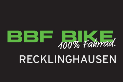 BBF Hausmesse – Logo