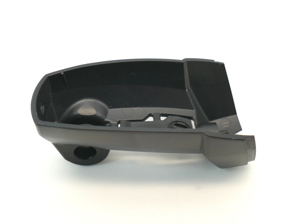 busch-mueller-463UT-1-gehaeuse-unterteil-fuer-lumotec-eyro-mit-sicherungsknopf-ohne-halter