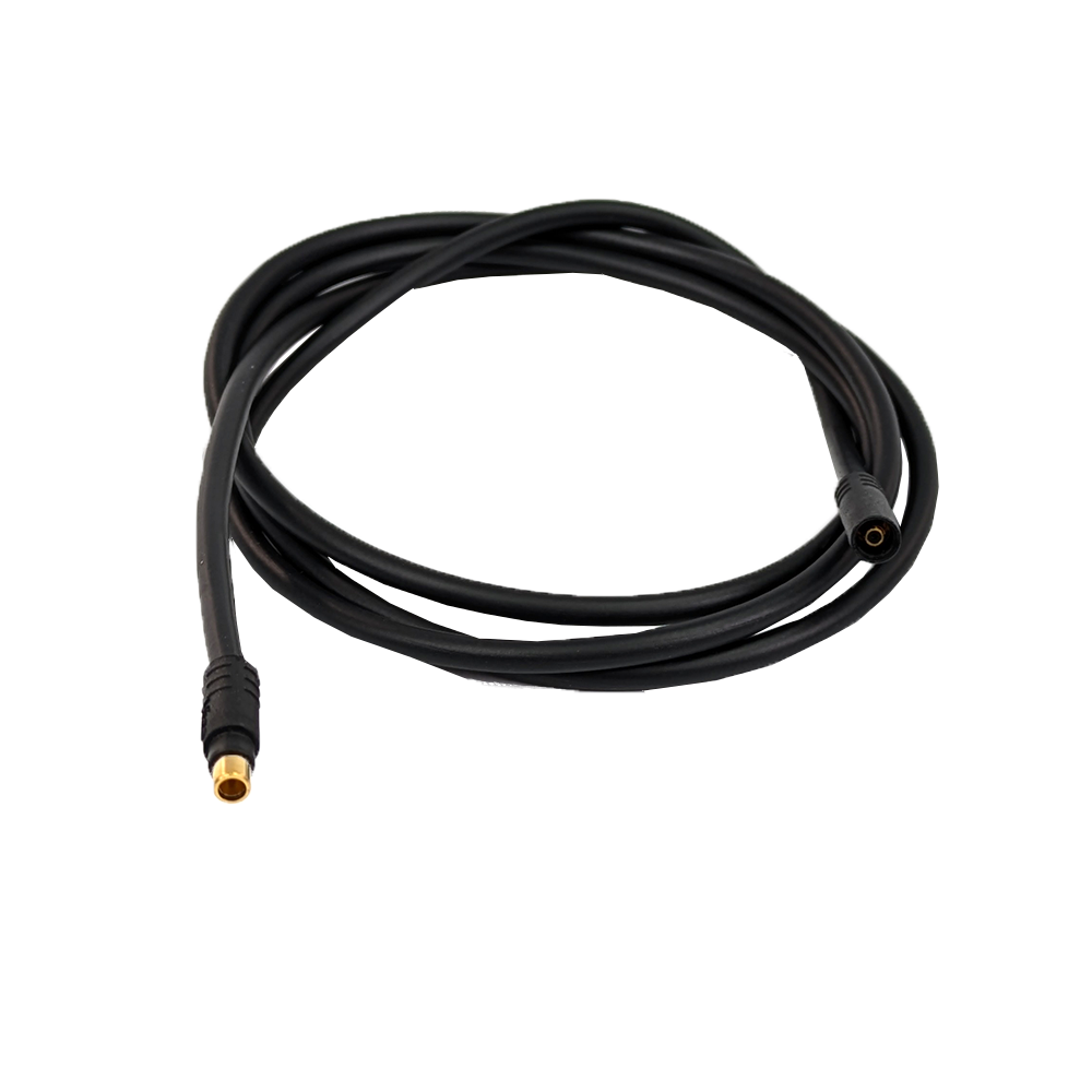 busch-mueller-680KK1PB-verlängerungskabel-fuer-turntec-kabelbaum-basis-zwischen-splitterkabel-vorne-und-hinten-100-cm