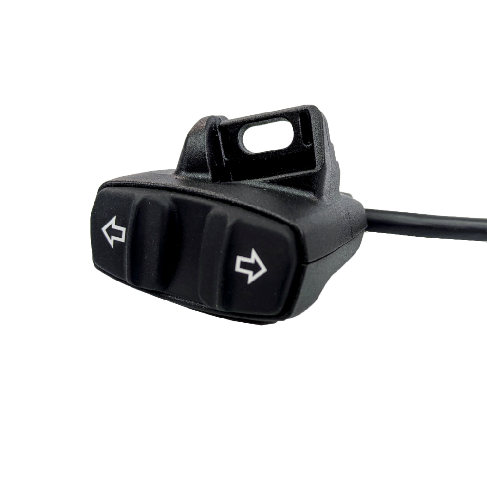 busch-mueller-680T1-1-tastereinheit-turntec-blinker-basis-nur-blinker-mit kabel